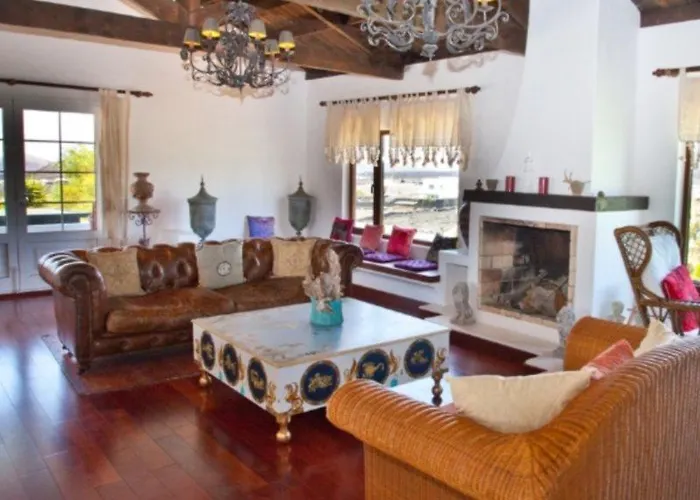 Casa De Hilario Maison d'hôtes