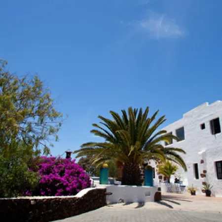 Casa De Hilario Guest house