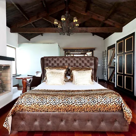 Casa De Hilario