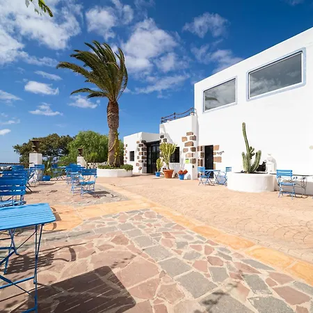 Gæstehus Casa De Hilario