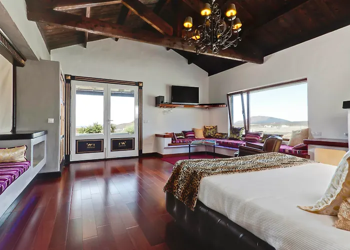 Casa De Hilario Gæstehus 4*