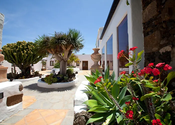 Casa De Hilario Gæstehus 4*