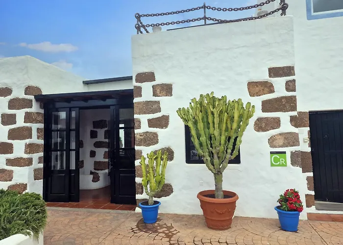 Casa De Hilario Gæstehus 4*