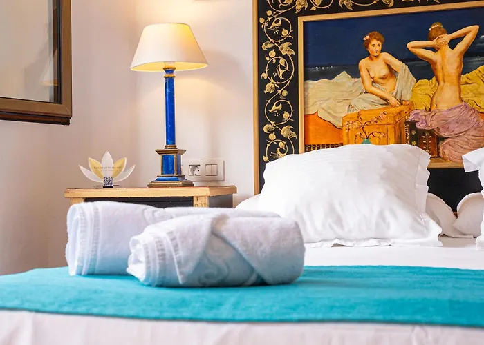 Gæstehus Casa De Hilario 4*