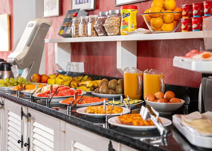 Casa De Hilario Gæstehus 4*