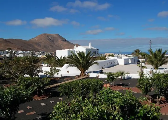 Gæstehus Casa De Hilario