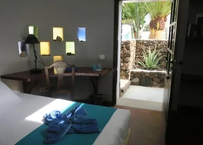 Gæstehus Casa De Hilario 4*