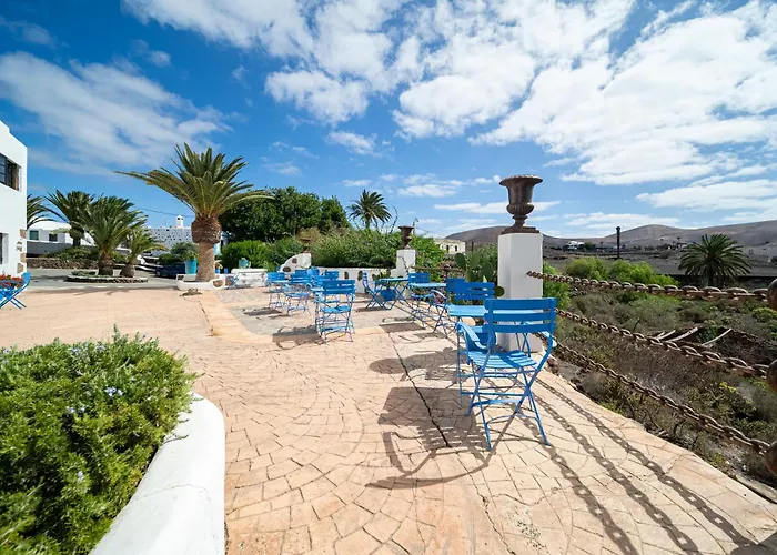 Gæstehus Casa De Hilario 4*